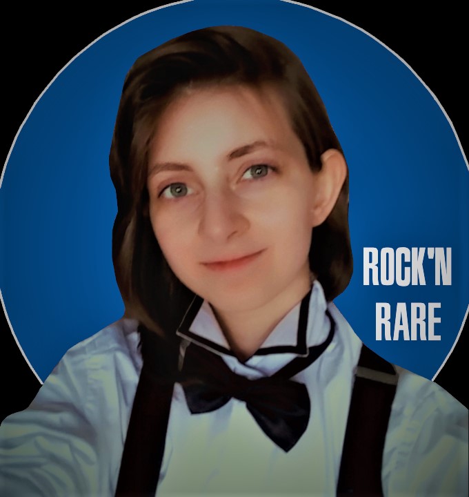 Rock'n Rare